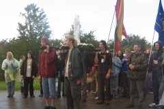 Piligrimai 2006 m.