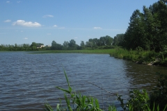 Žygis aplink Rėkyvą 2005 m.
